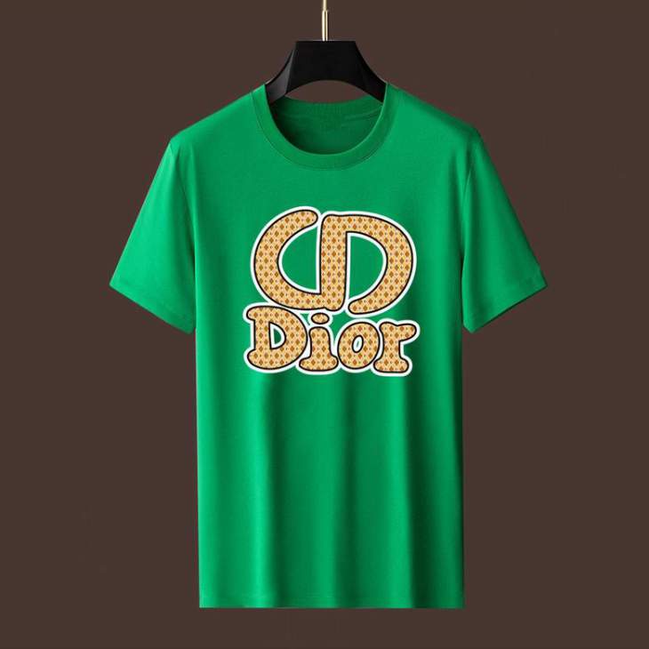Dior T Shirts Short _SKUDiorS-5XL25t1615853